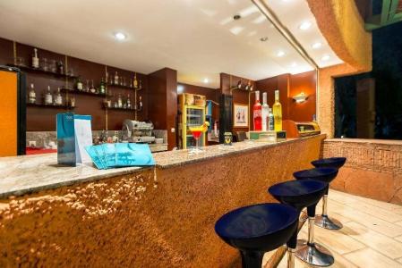 Hôtel Farah - 9