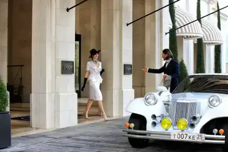 Regent Porto Montenegro - 6