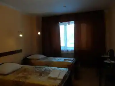 Dobryie Sosedi Guest house - 66