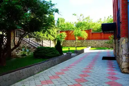 Ust-Kurdyum Holiday home - 1