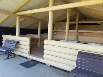 Guest house Goranskaya - 13