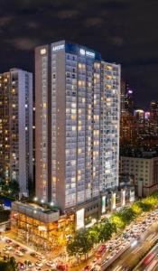 Ascott - 32