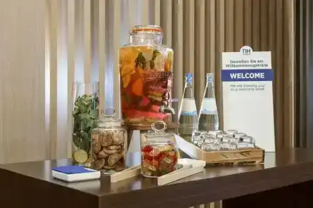 NH Budapest City - 31