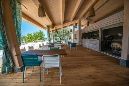 Arena One 99 Glamping - 72