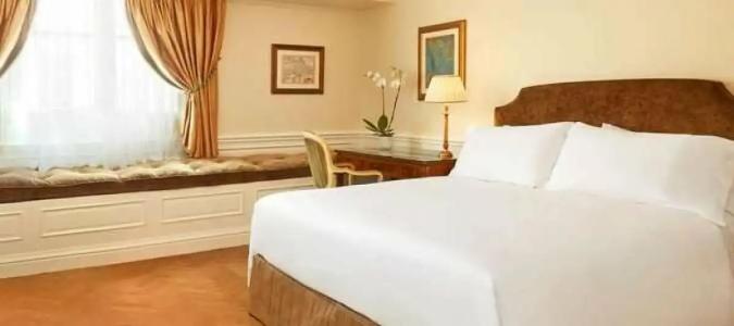 King George, a Luxury Collection, - 29