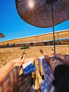 Tui Magic Life Jacaranda - 22