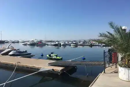 Grand Sveti Vlas - 6