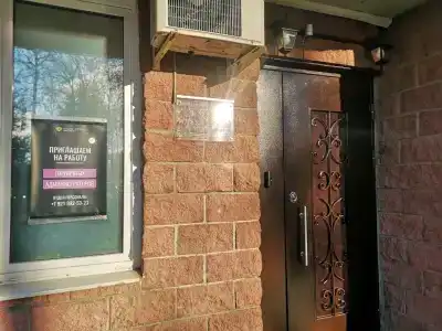 Алекс отель на Дыбенко - 17