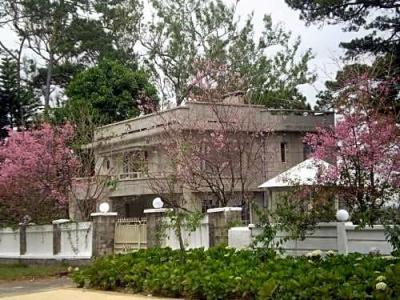 Dalat Cadasa Resort - 16