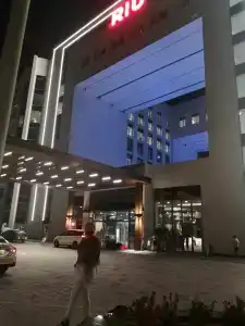 Riu Dubai Beach Resort - All Inclusive - 27