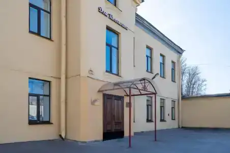 Дом Паломника корпус 2 - 51