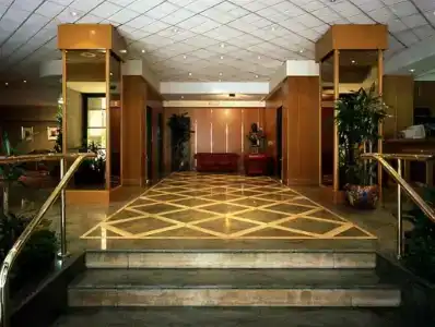 Grand Oriente - 1