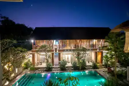 Tetirah Boutique Ubud - 3