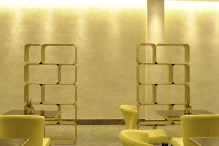 up Wellness & Spa - 37