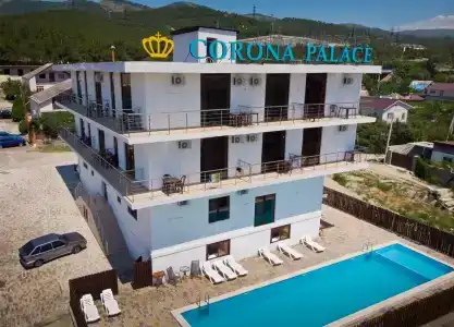 Corona Palace - 9