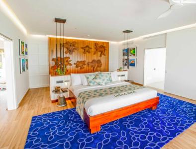 Emerald Maldives Resort & Spa-Deluxe All Inclusive - 88