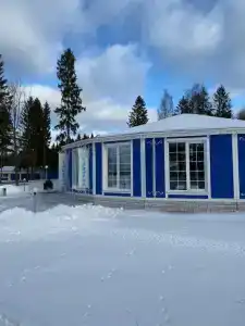 Park-Torbeevo Ozero - 34