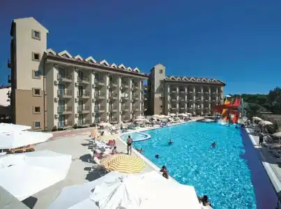 Fun&Sun Smart Hane Sun - 36