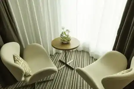 JW Marriott Cannes - 61