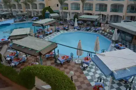 Bel Air Azur Resort - 29