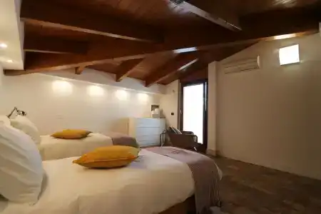 B&B Palazzo de "Il Nuovo Duca Minimo" - 3