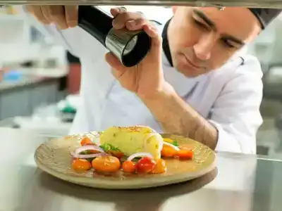 Novotel São Paulo Berrini - 33