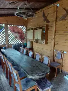 Agrousadba Lyavoniha - 13