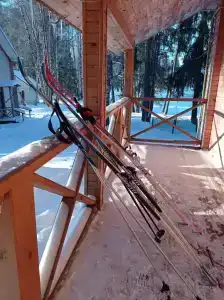 Eco Park Tourist base - 29