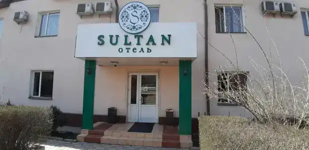 Sultan - 0