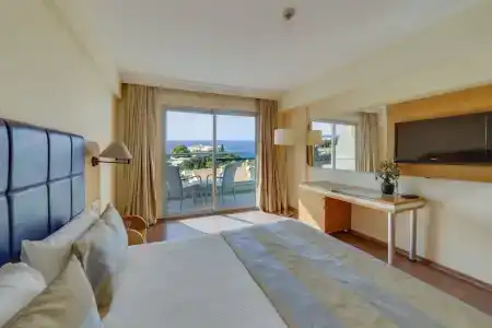 Elite World Kuşadası - 4