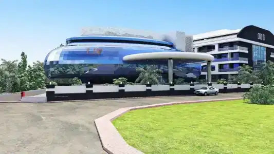 Liu Resorts - All inclusive - 2