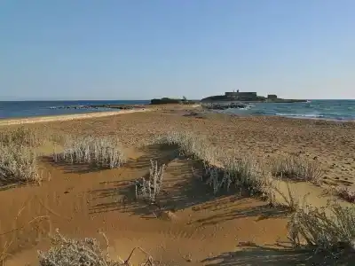Noto Marina a Mare Spa - 11