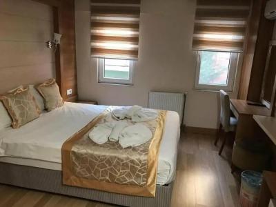 Timeks Sultanahmet - 35