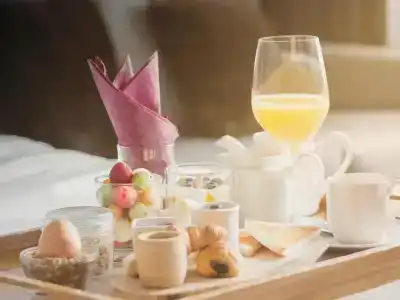 MERCURE Роза Хутор - 39