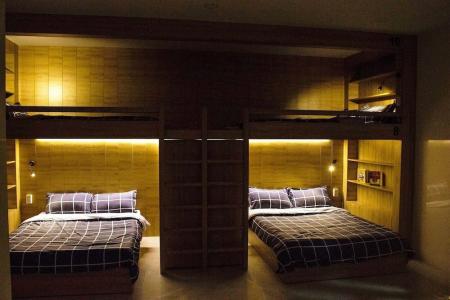 Mis Hostel - 2