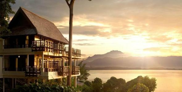 Gaya Island Resort, Kota Kinabalu - an SLH - 13