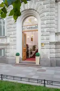 Гранд Чайковский - 8