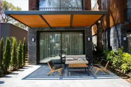 Unique Life Style - 38