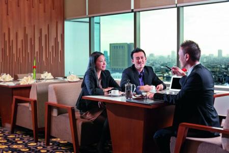 Grand Mercure Jakarta Harmoni - 35