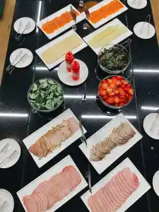 Holiday Inn St Petersburg - Theatre Square - 80