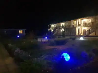 Lago-Naki Resort - 29