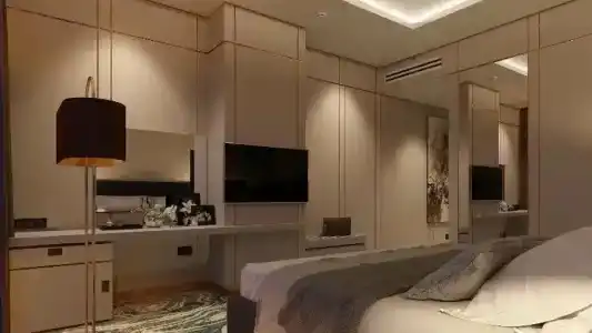 InterContinentals BAKU by IHG - 47