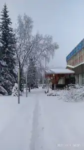 Health Resort Altayskiy Zamok - 48