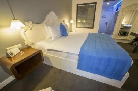 Beyond - Boutique Class - Special Class - 15