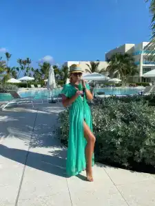 Serenade Punta Cana Beach & Spa Resort - 14