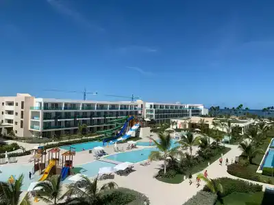 Serenade Punta Cana Beach & Spa Resort - 27