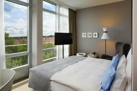 Steigenberger München - 43