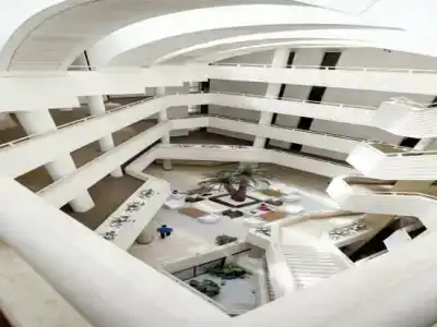 Club Munamar Beach Resort – All Inclusive - 9