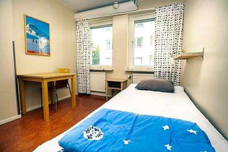 STF Malmo City Hostel & - 67