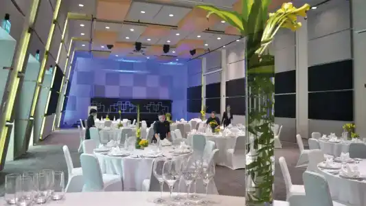 Voco Dubai - 11